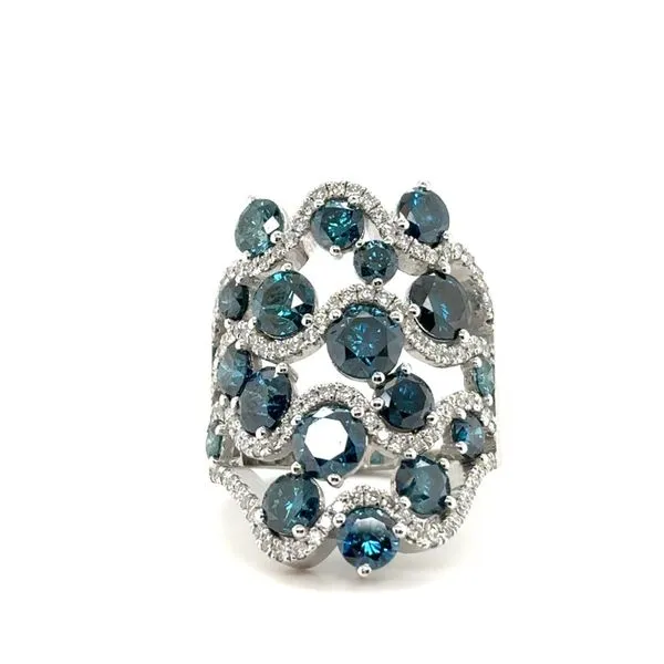 Fashion Ring Wesche Jewelers Melbourne, FL
