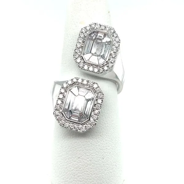 Fashion Ring Wesche Jewelers Melbourne, FL