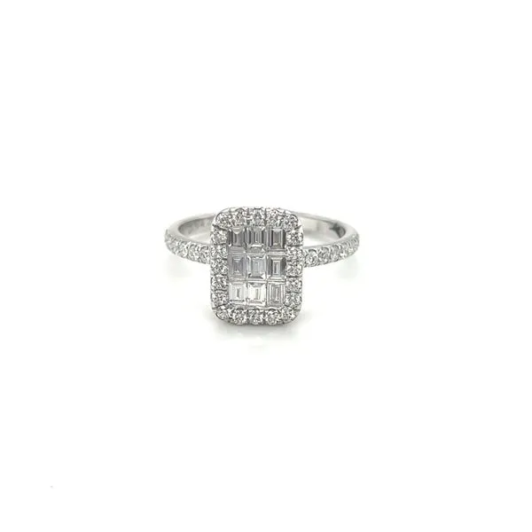 Fashion Ring Wesche Jewelers Melbourne, FL
