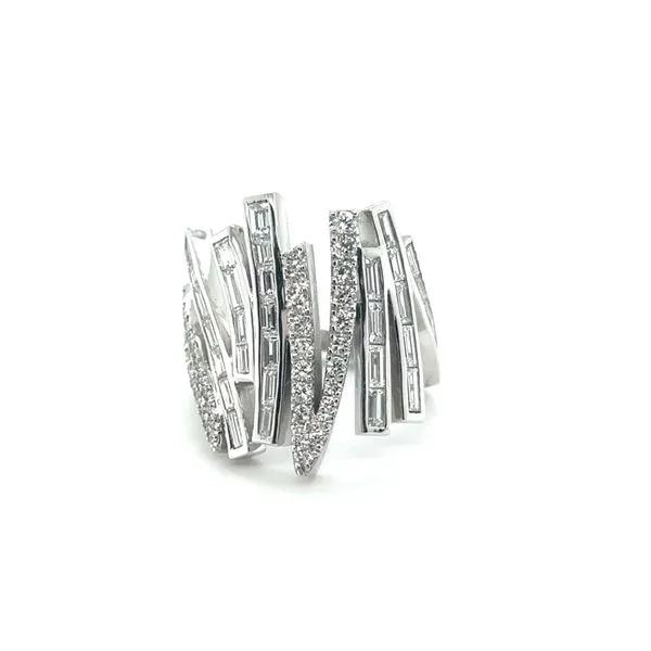 Fashion Ring Wesche Jewelers Melbourne, FL
