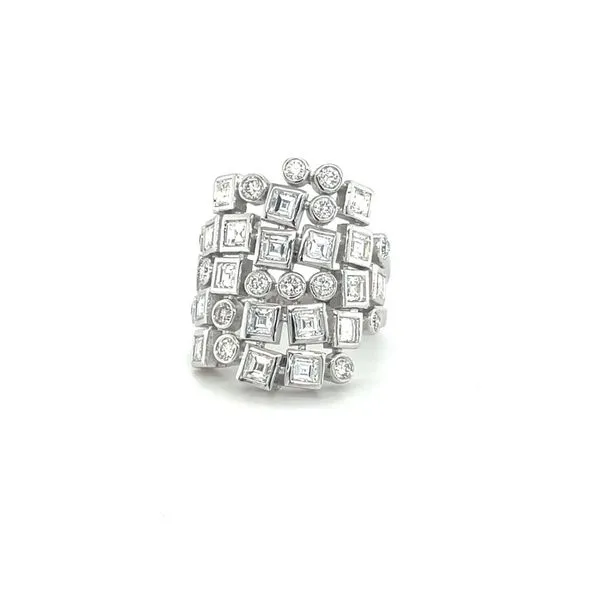 Fashion Ring Wesche Jewelers Melbourne, FL