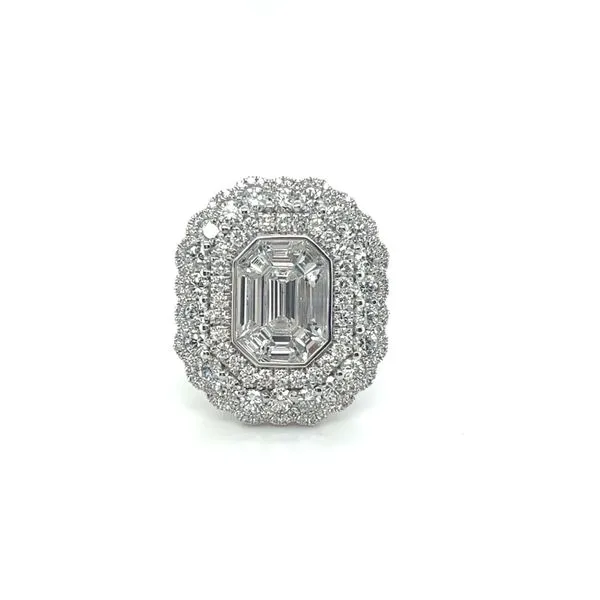 Fashion Ring Wesche Jewelers Melbourne, FL