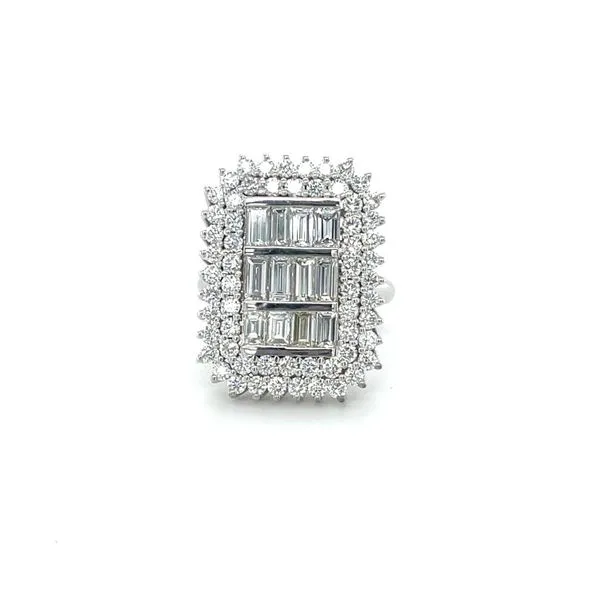 Fashion Ring Wesche Jewelers Melbourne, FL