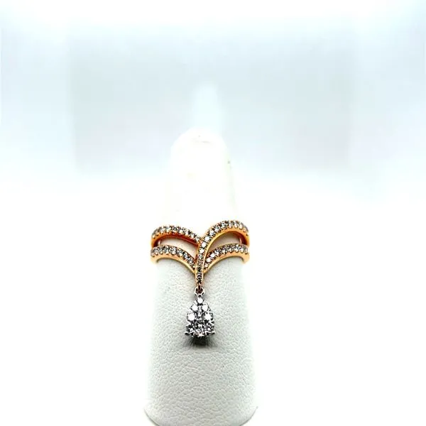 Fashion Ring Wesche Jewelers Melbourne, FL