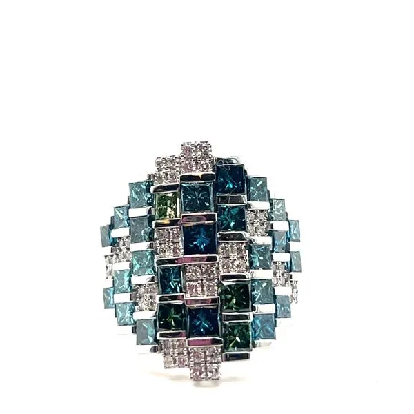Fashion Ring Wesche Jewelers Melbourne, FL
