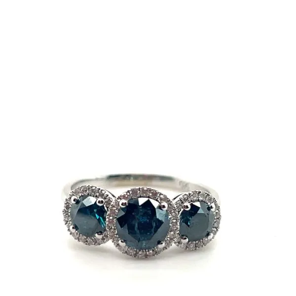 Fashion Ring Wesche Jewelers Melbourne, FL