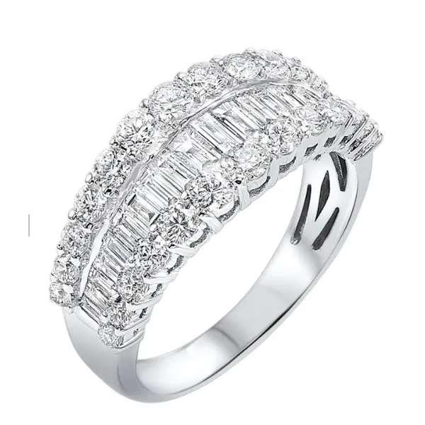 Fashion Ring Wesche Jewelers Melbourne, FL