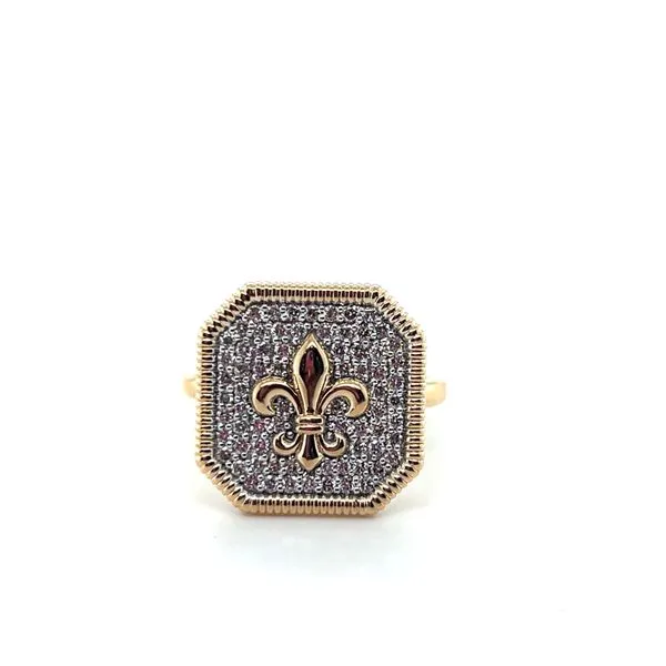 Fashion Ring Wesche Jewelers Melbourne, FL