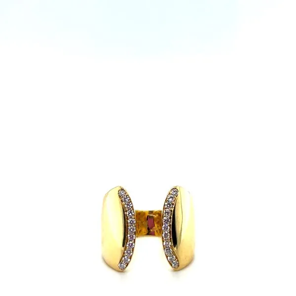 Fashion Ring Wesche Jewelers Melbourne, FL