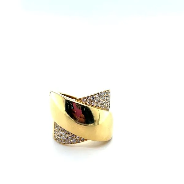 Fashion Ring Wesche Jewelers Melbourne, FL