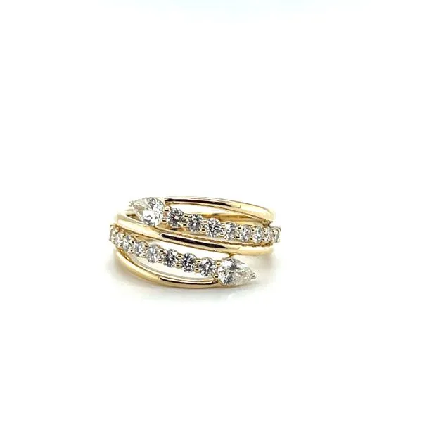 Fashion Ring Wesche Jewelers Melbourne, FL