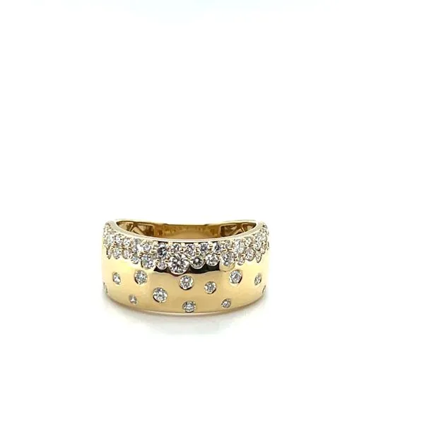 Fashion Ring Wesche Jewelers Melbourne, FL