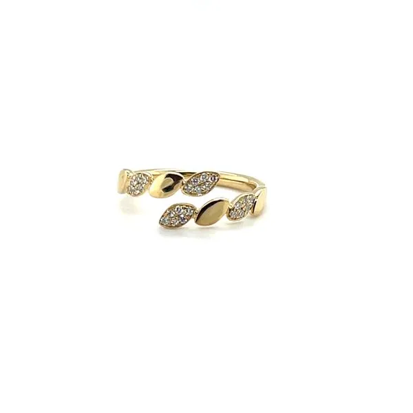 Fashion Ring Wesche Jewelers Melbourne, FL