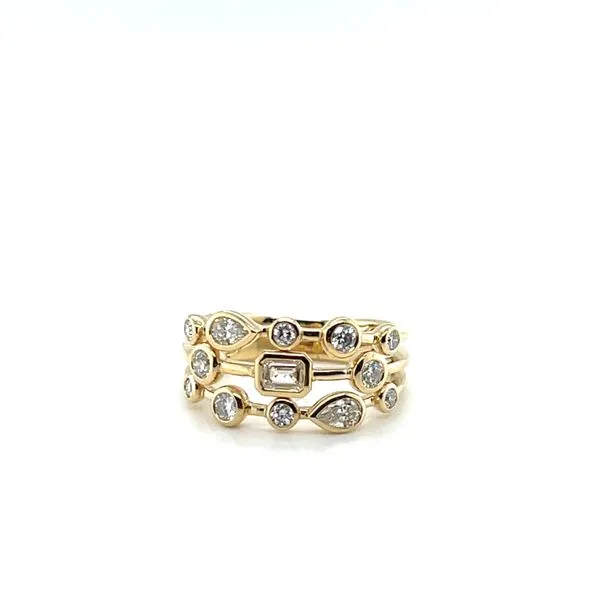 Fashion Ring Wesche Jewelers Melbourne, FL