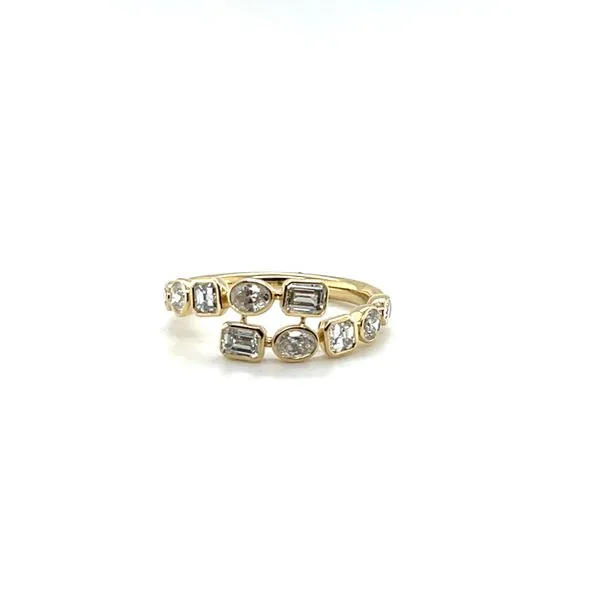 Fashion Ring Wesche Jewelers Melbourne, FL
