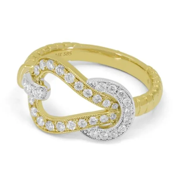 Fashion Ring Wesche Jewelers Melbourne, FL