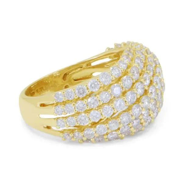 Fashion Ring Wesche Jewelers Melbourne, FL