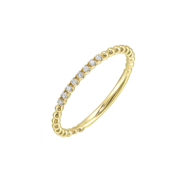 Diamond Fashion Ring Wesche Jewelers Melbourne, FL