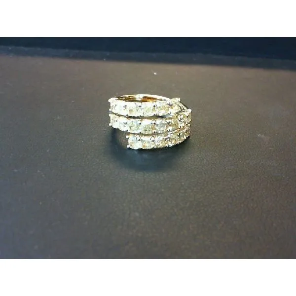 Fashion Ring Wesche Jewelers Melbourne, FL