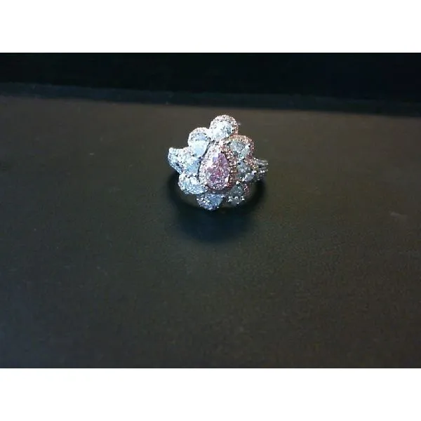 Fashion Ring Wesche Jewelers Melbourne, FL