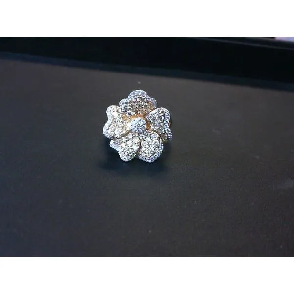Fashion Ring Wesche Jewelers Melbourne, FL