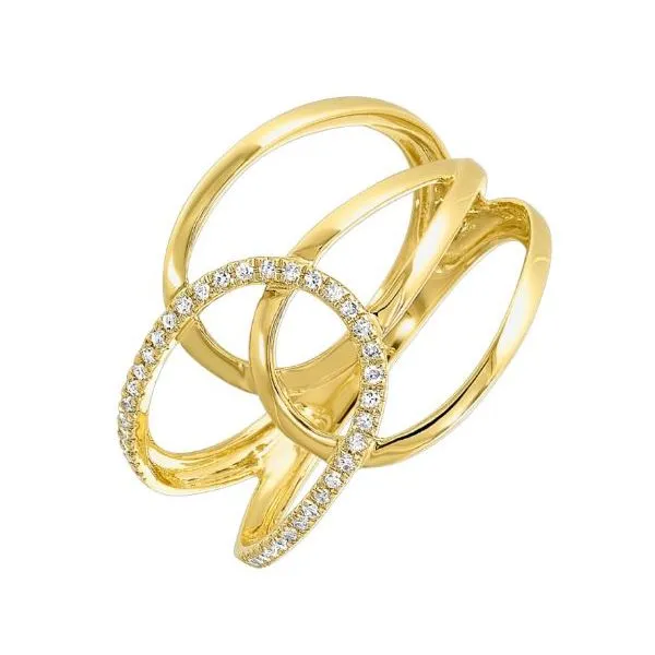 Fashion Ring Wesche Jewelers Melbourne, FL