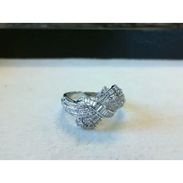 Fashion Ring