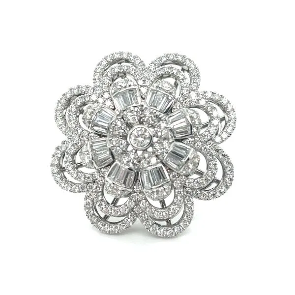 Fashion Ring