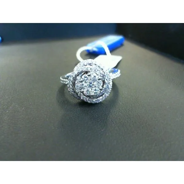 Fashion Ring