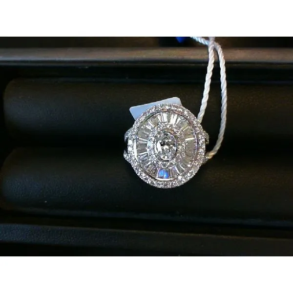 Fashion Ring