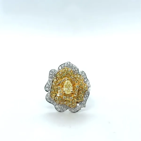 Fashion Ring Wesche Jewelers Melbourne, FL