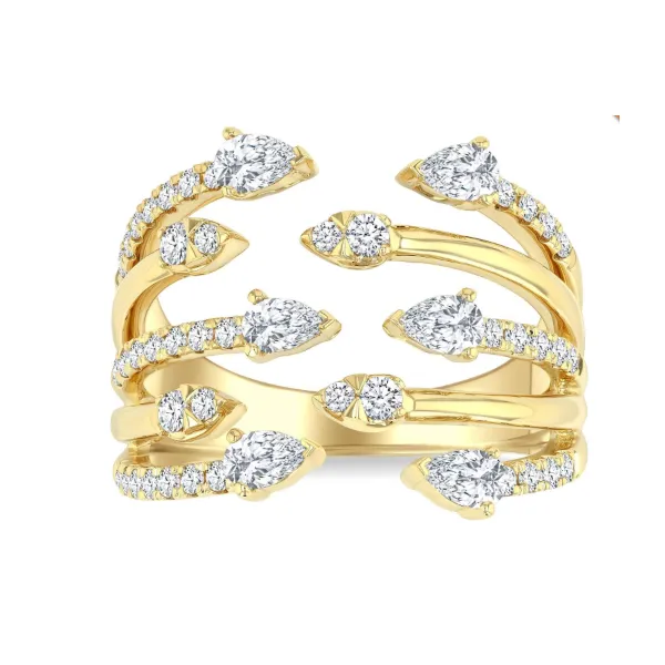 Fashion Ring Wesche Jewelers Melbourne, FL