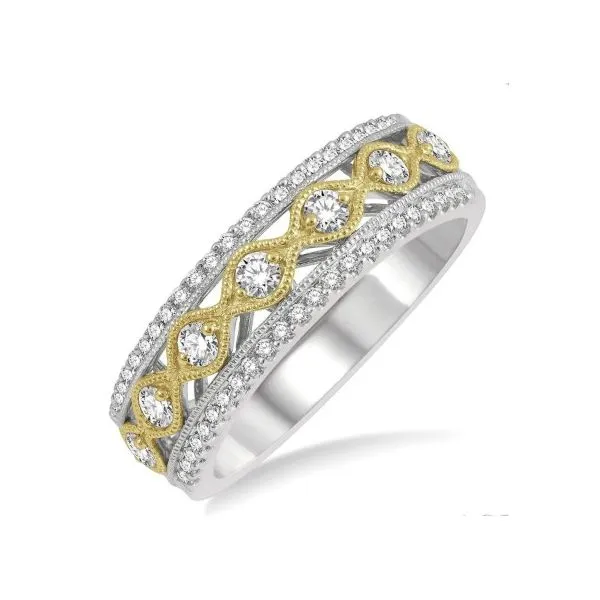 Fashion Ring Wesche Jewelers Melbourne, FL