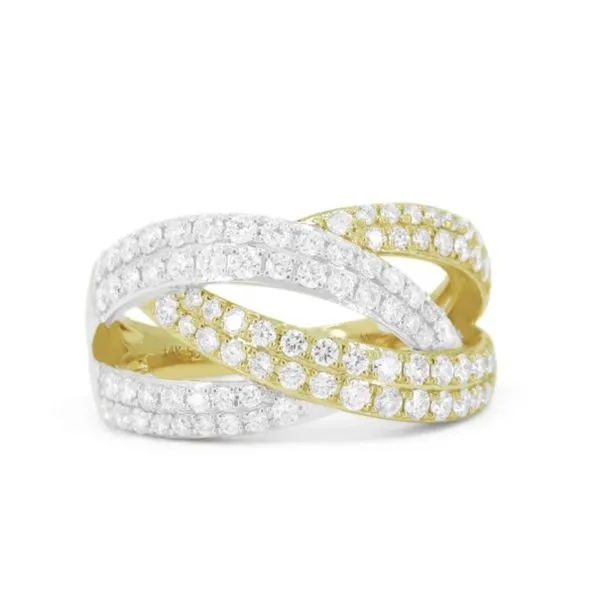 Fashion Ring Wesche Jewelers Melbourne, FL