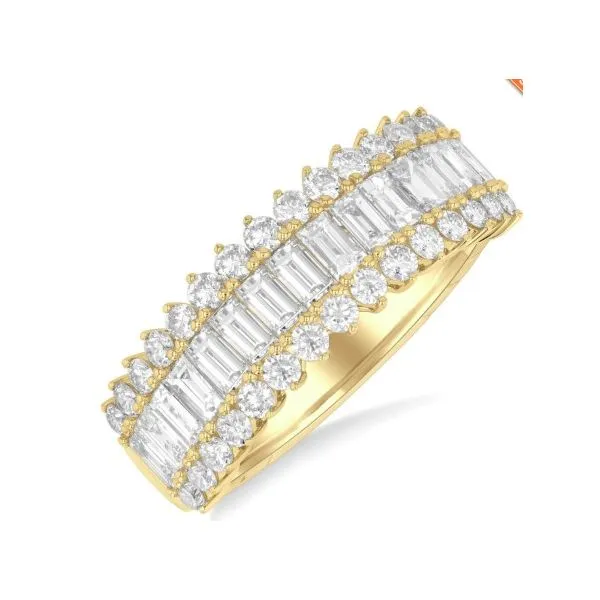 Fashion Ring Wesche Jewelers Melbourne, FL