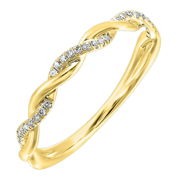 Diamond Fashion Ring Wesche Jewelers Melbourne, FL
