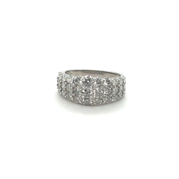 Diamond Fashion Ring Wesche Jewelers Melbourne, FL