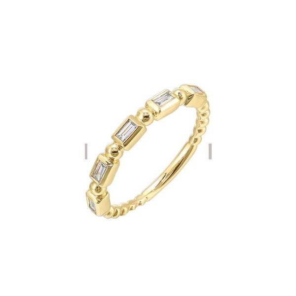 Diamond Fashion Ring Wesche Jewelers Melbourne, FL