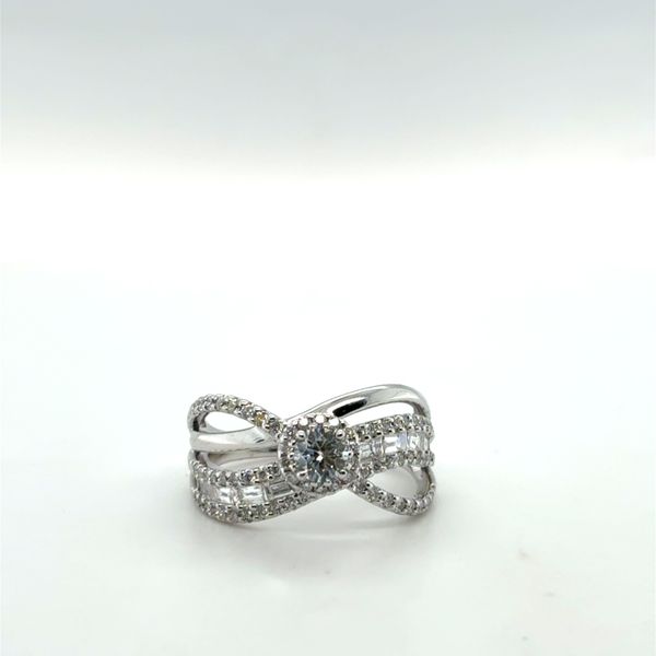 Diamond Fashion Ring Wesche Jewelers Melbourne, FL