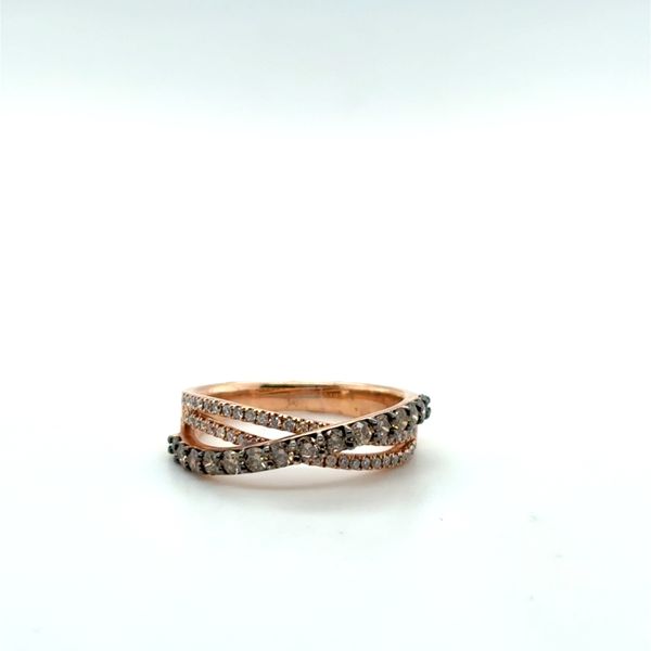 Diamond Fashion Ring Wesche Jewelers Melbourne, FL