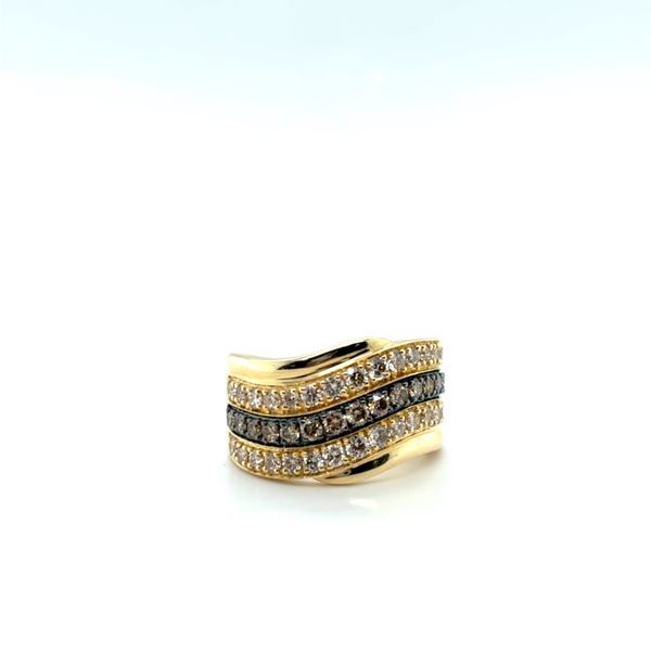 Diamond Fashion Ring Wesche Jewelers Melbourne, FL
