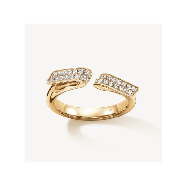 Diamond Fashion Ring Wesche Jewelers Melbourne, FL