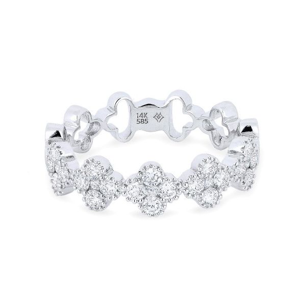 Diamond Fashion Ring Wesche Jewelers Melbourne, FL