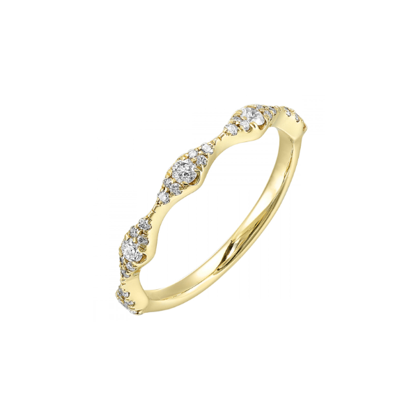 Diamond Fashion Ring Wesche Jewelers Melbourne, FL