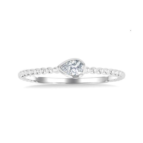Diamond Fashion Ring Wesche Jewelers Melbourne, FL