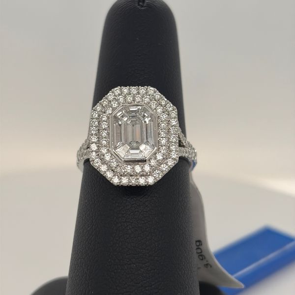 Diamond Fashion Ring Wesche Jewelers Melbourne, FL
