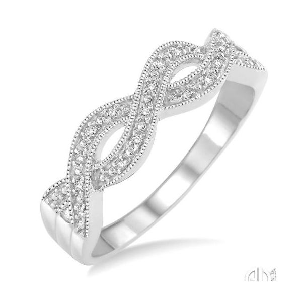 Diamond Fashion Ring Wesche Jewelers Melbourne, FL