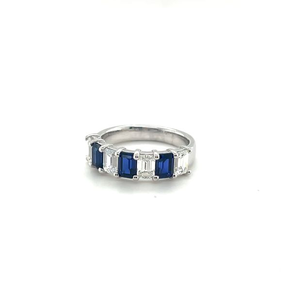 Lab Grown Diamond Fashion Ring Wesche Jewelers Melbourne, FL