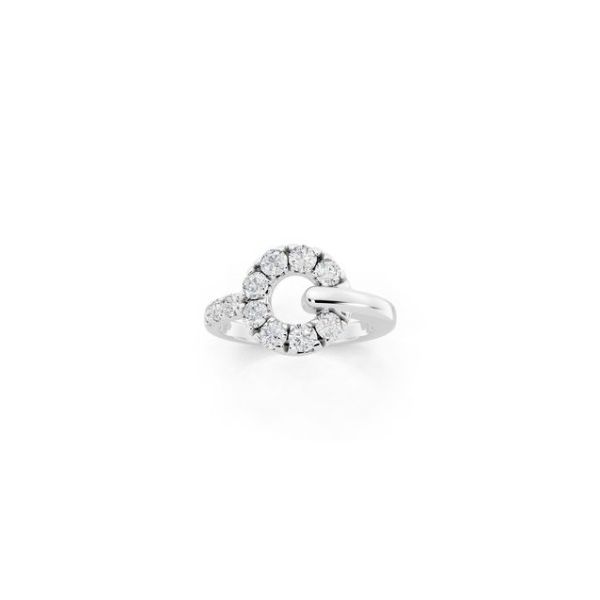 Lab Grown Diamond Fashion Ring Wesche Jewelers Melbourne, FL