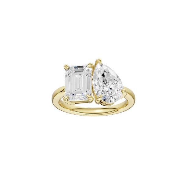 Lab Grown Diamond Fashion Ring Wesche Jewelers Melbourne, FL